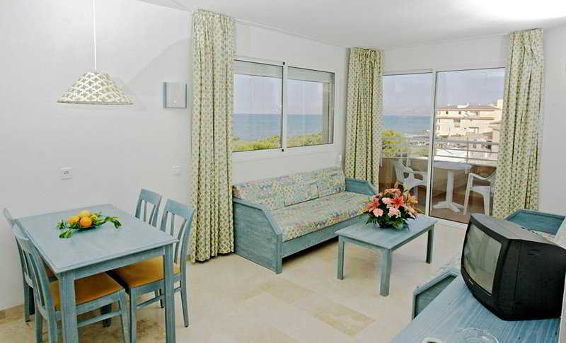 Dunes Platja 20/32