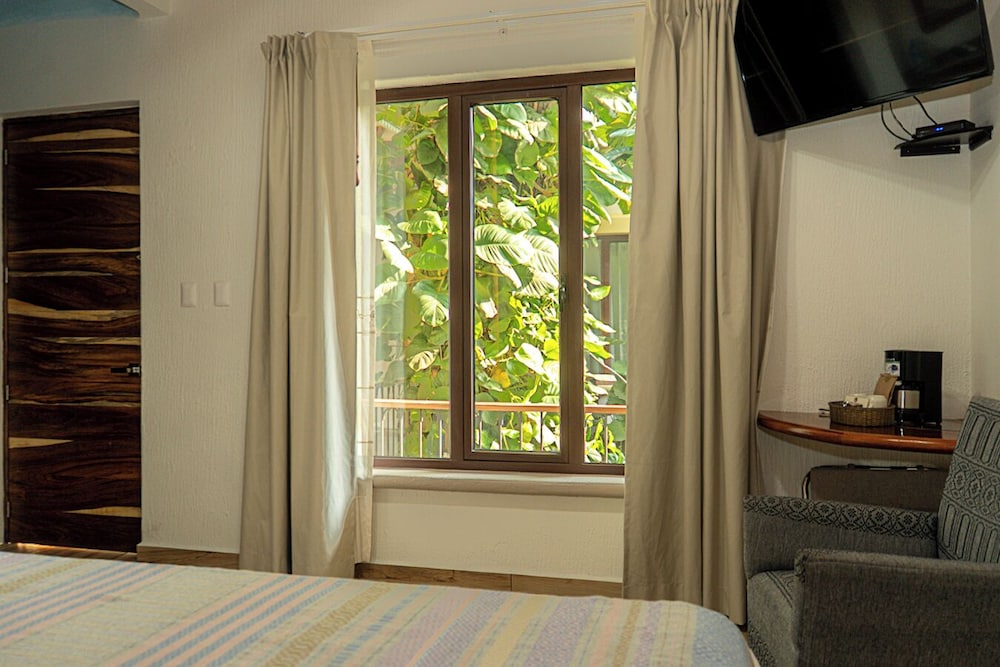 Hotel Casa Vertiz 19/50