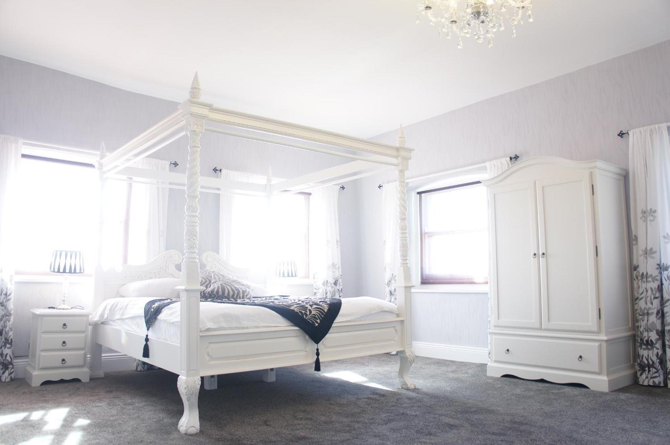 York House Hotel 34/47