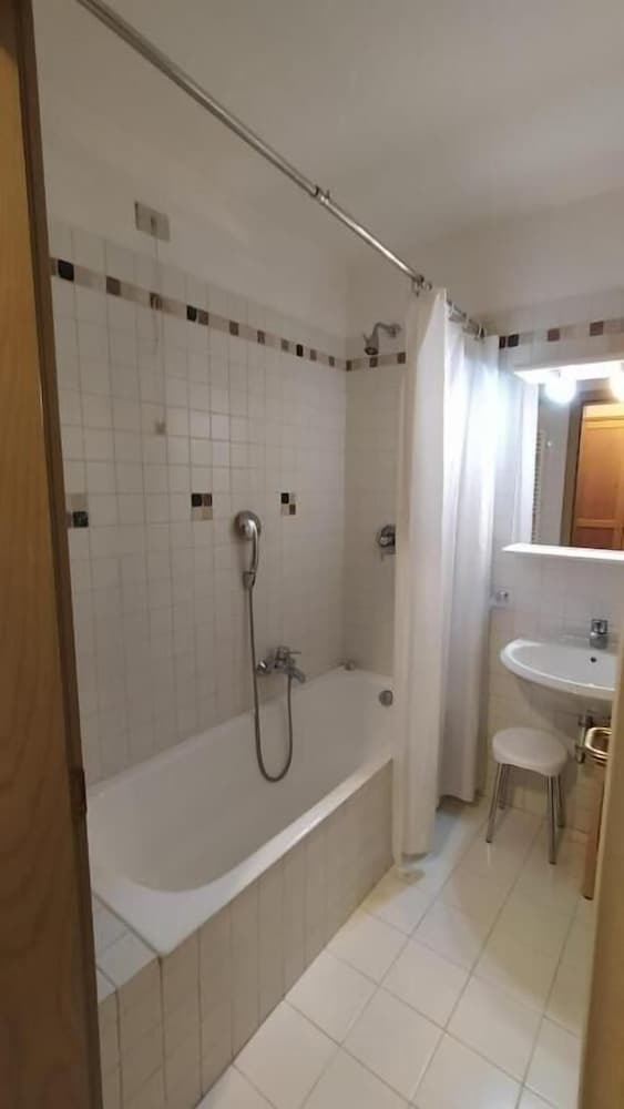 Villa Rosa 30/31