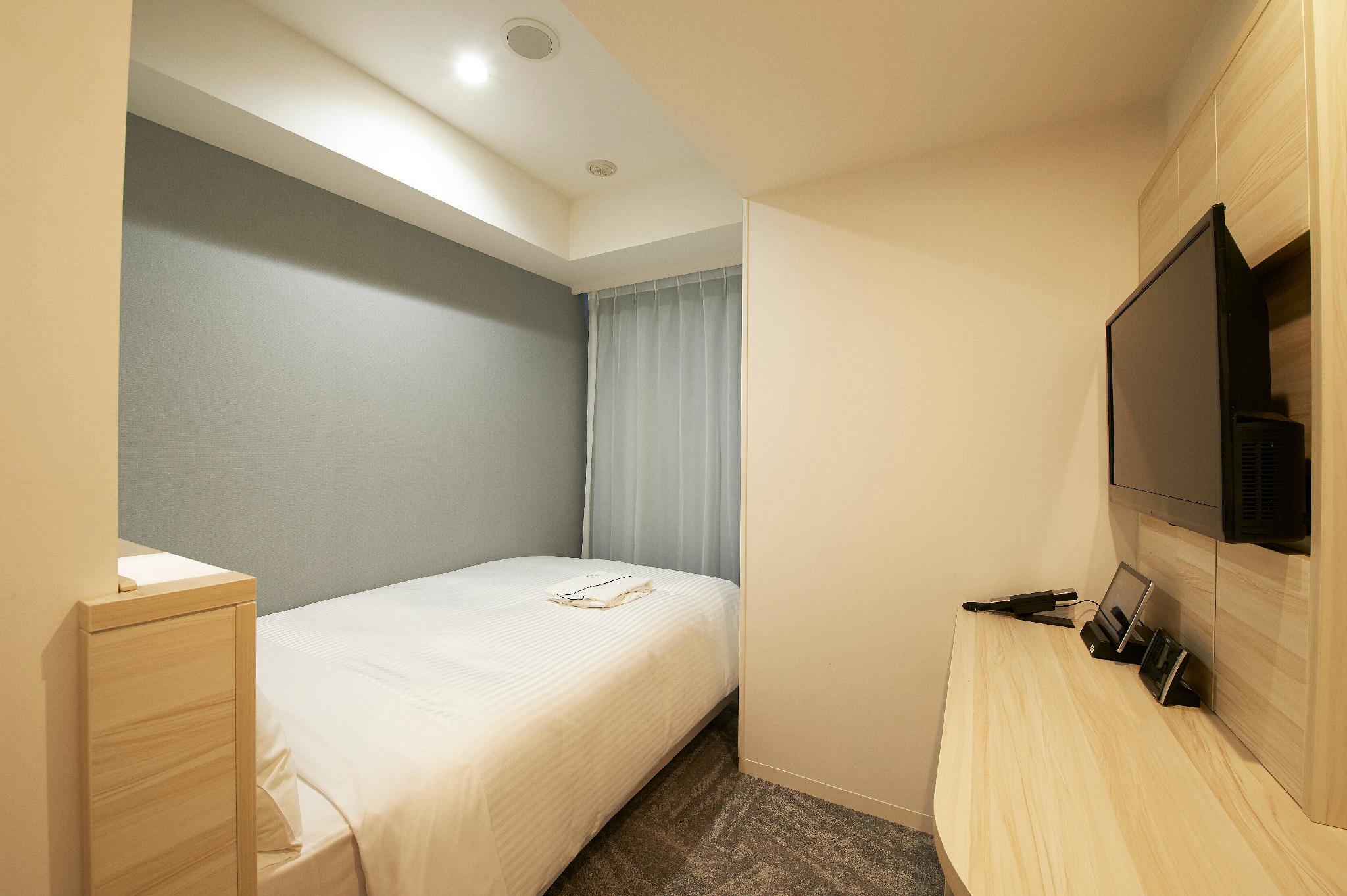 Water, Standard, Single, Double Bed, No View