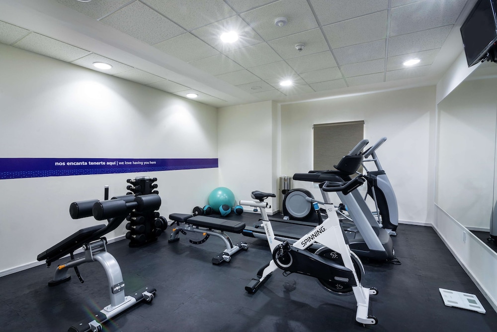 Hampton Inn by Hilton San Juan Del Rio 25/59