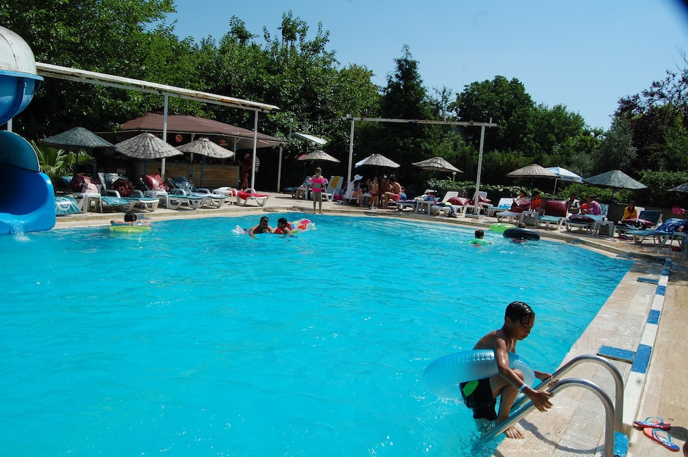 Erdek Sun Beach Hotel 37/50