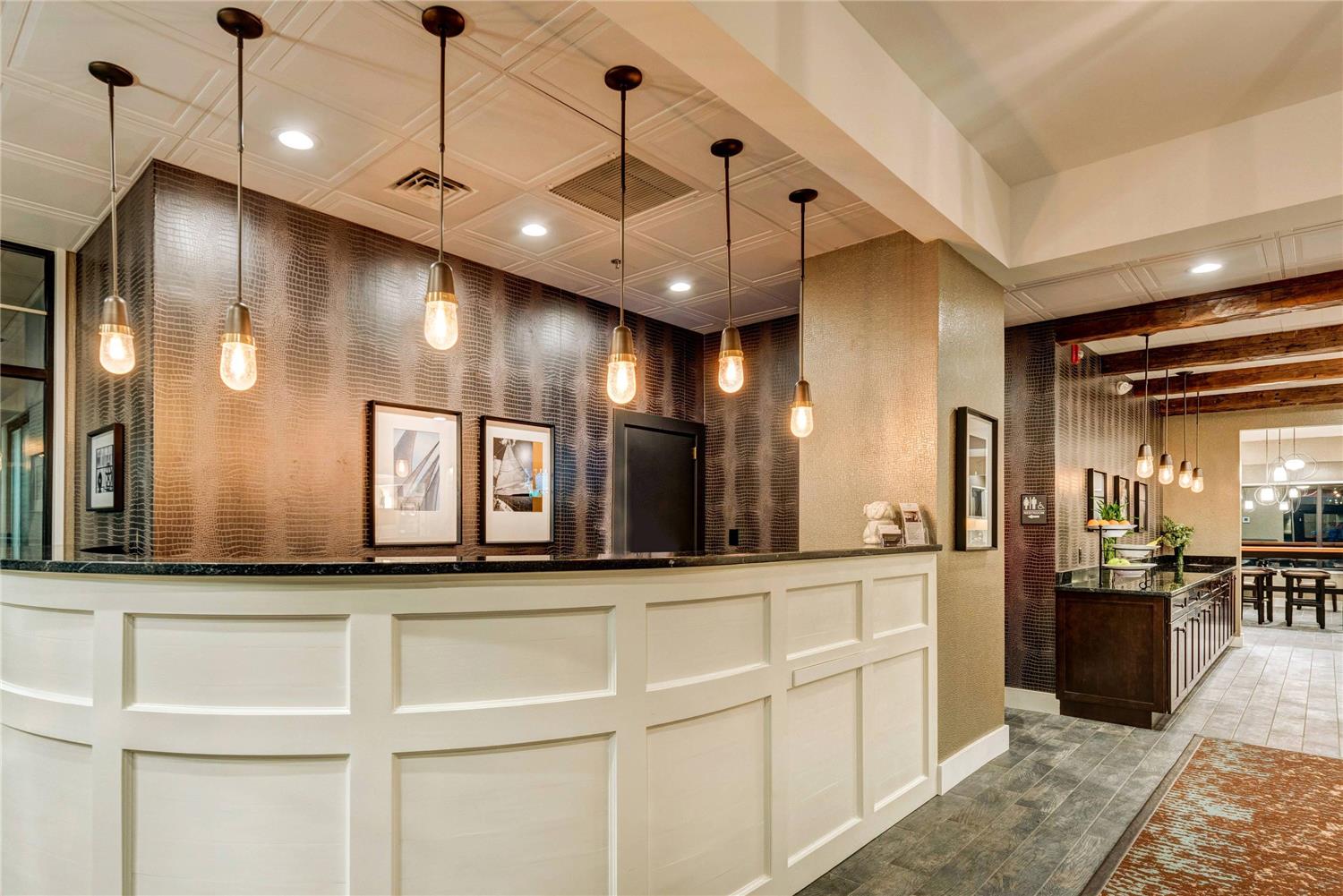 The Garrison Hotel & Suites Dover-Durham, Ascend Hotel Collection 4/45