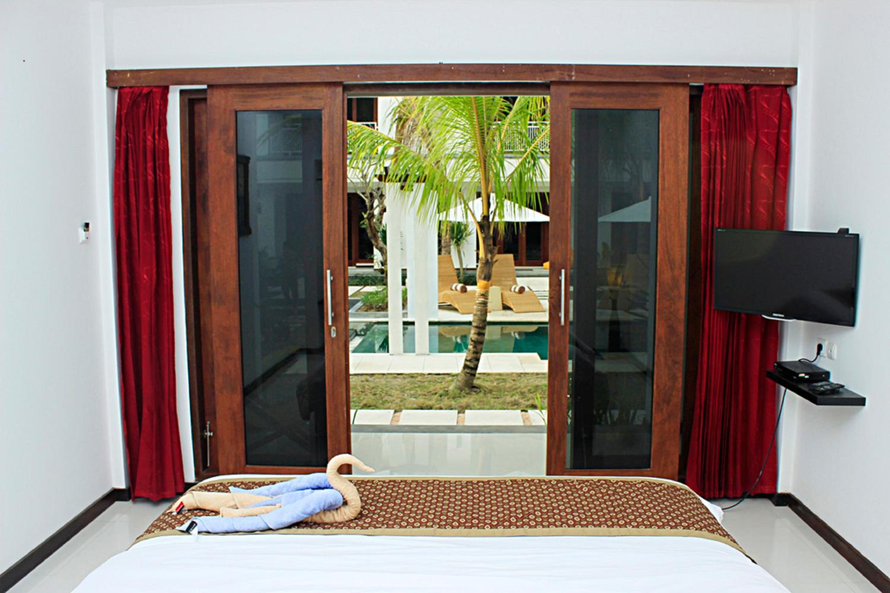 Alam Mimpi Boutique Hotel 26/46