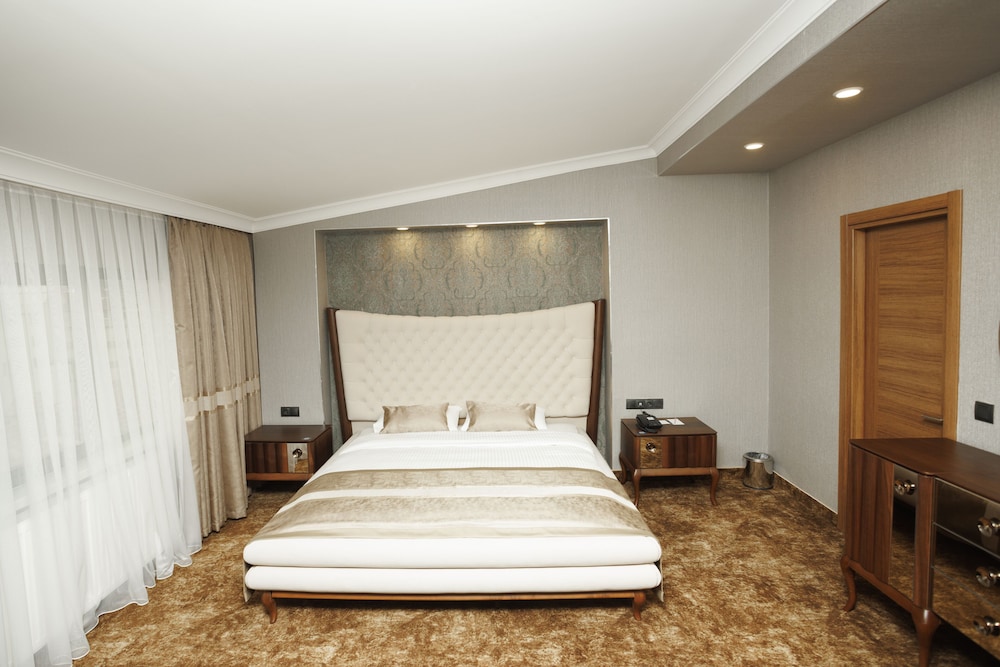 Anemon Usak Hotel 6/31
