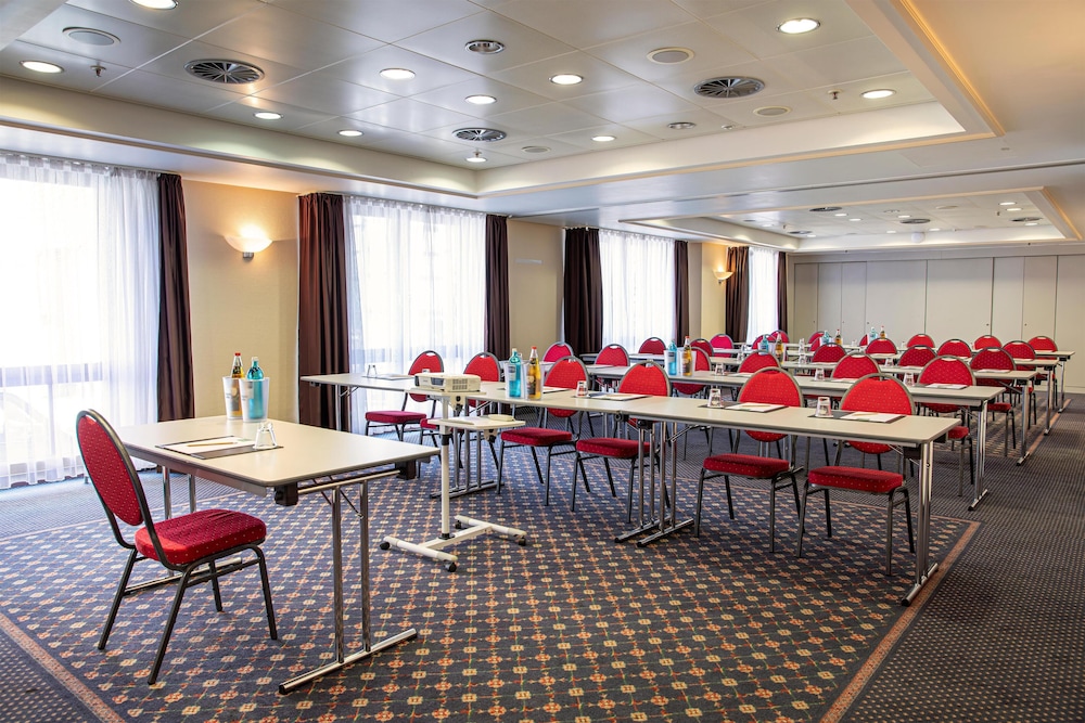ACHAT Hotel Heppenheim 45/50