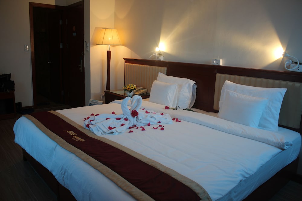 A25 Hotel 221 Bach Mai 7/59