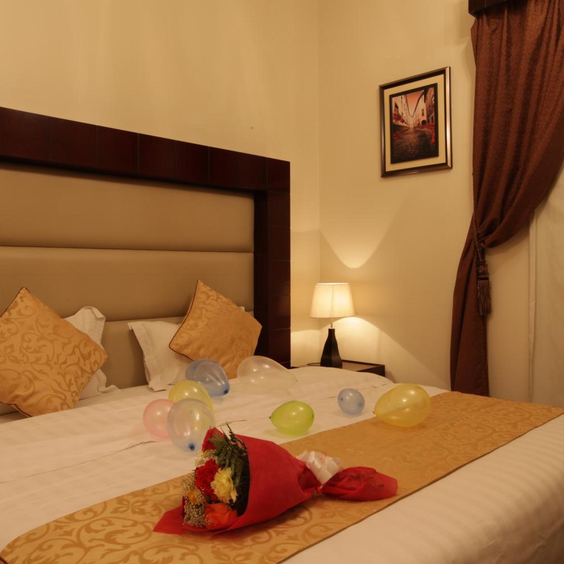 تالين السليمانية للشقق الفندقية(Taleen AlSulaimanyah Serviced Apartments) 10/32
