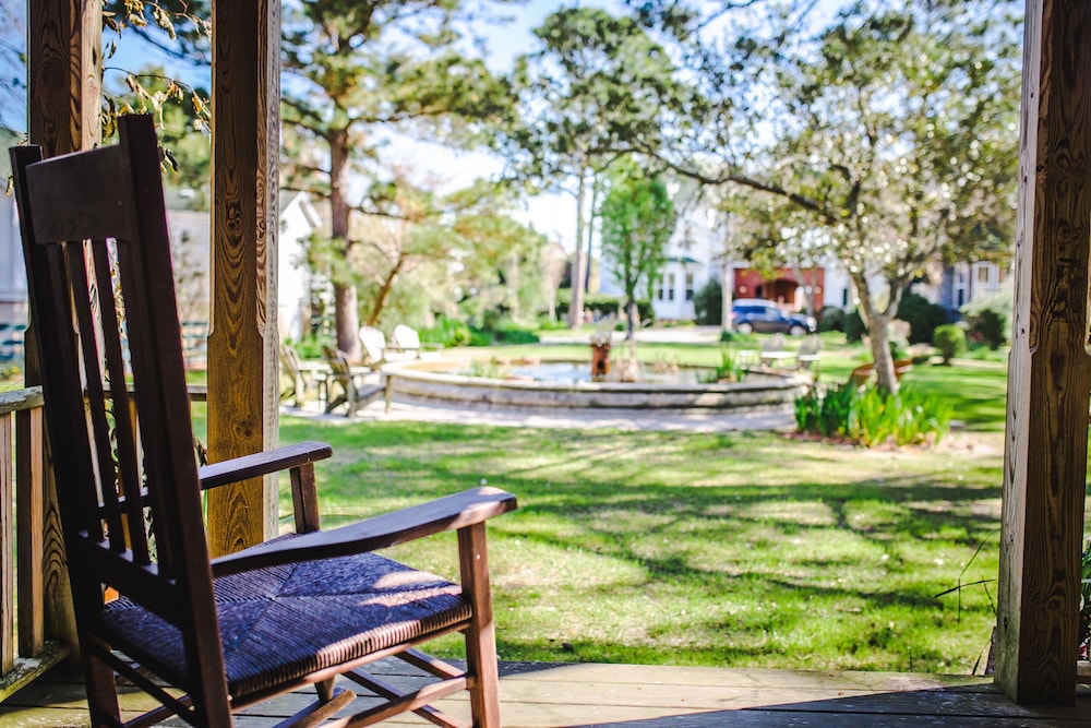Roanoke Island Inn 47/50