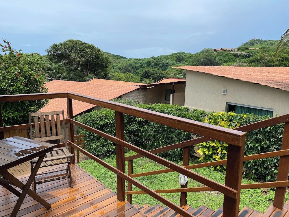 Pousada Da Germana Fernando de Noronha 3/50