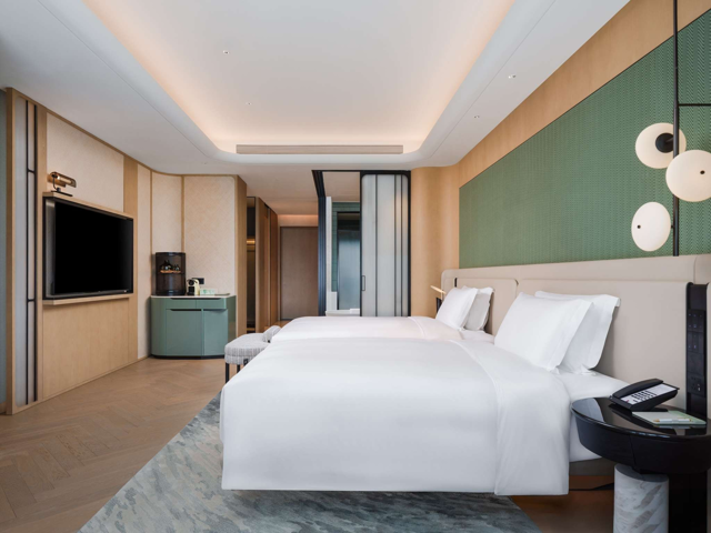Sofitel Anji 1/10