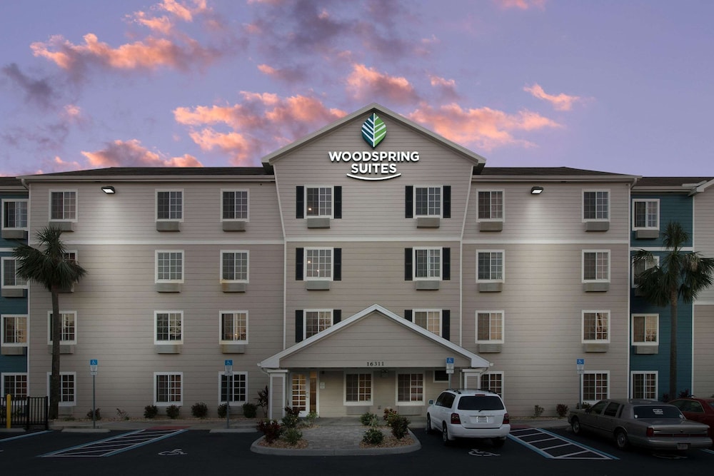 WoodSpring Suites Orlando West - Clermont 4/58