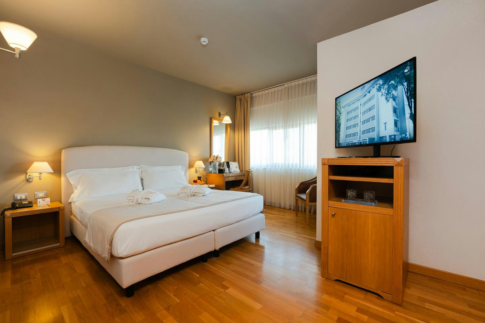 Hotel Touring Carpi 29/81