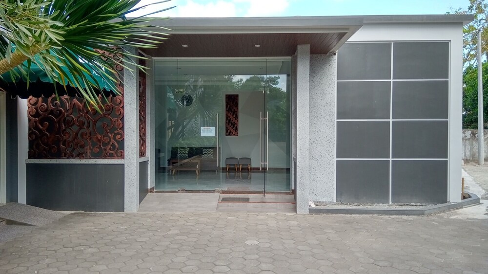 Alzara Hotel Syariah 8/38