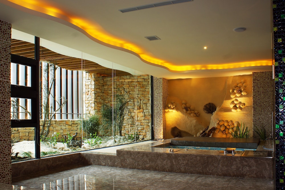 Ohya Boutique Motel-Linkou 33/50
