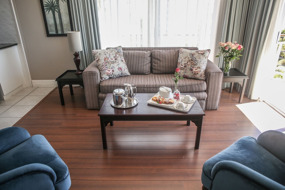 The Bantry Aparthotel by Totalstay 47/79