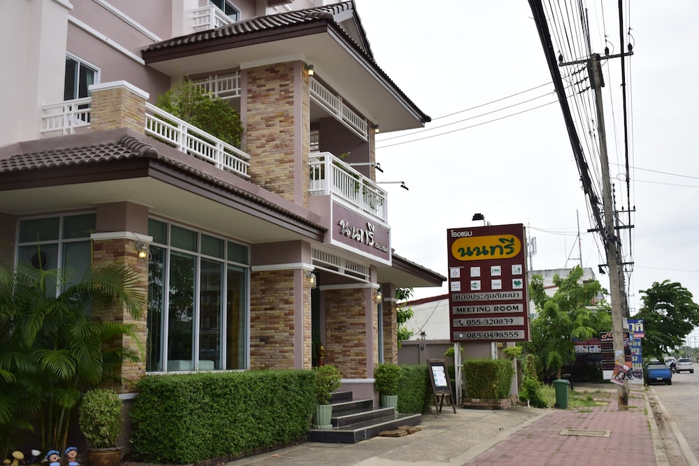 Nonsi Residence 3/58