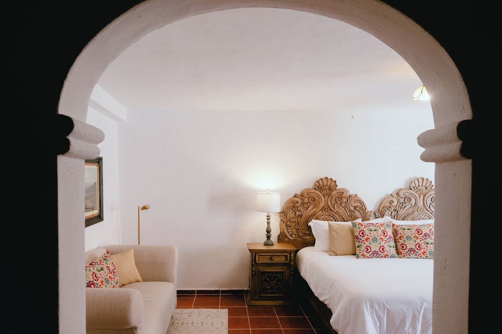 Hacienda la Cieneguita 22/53