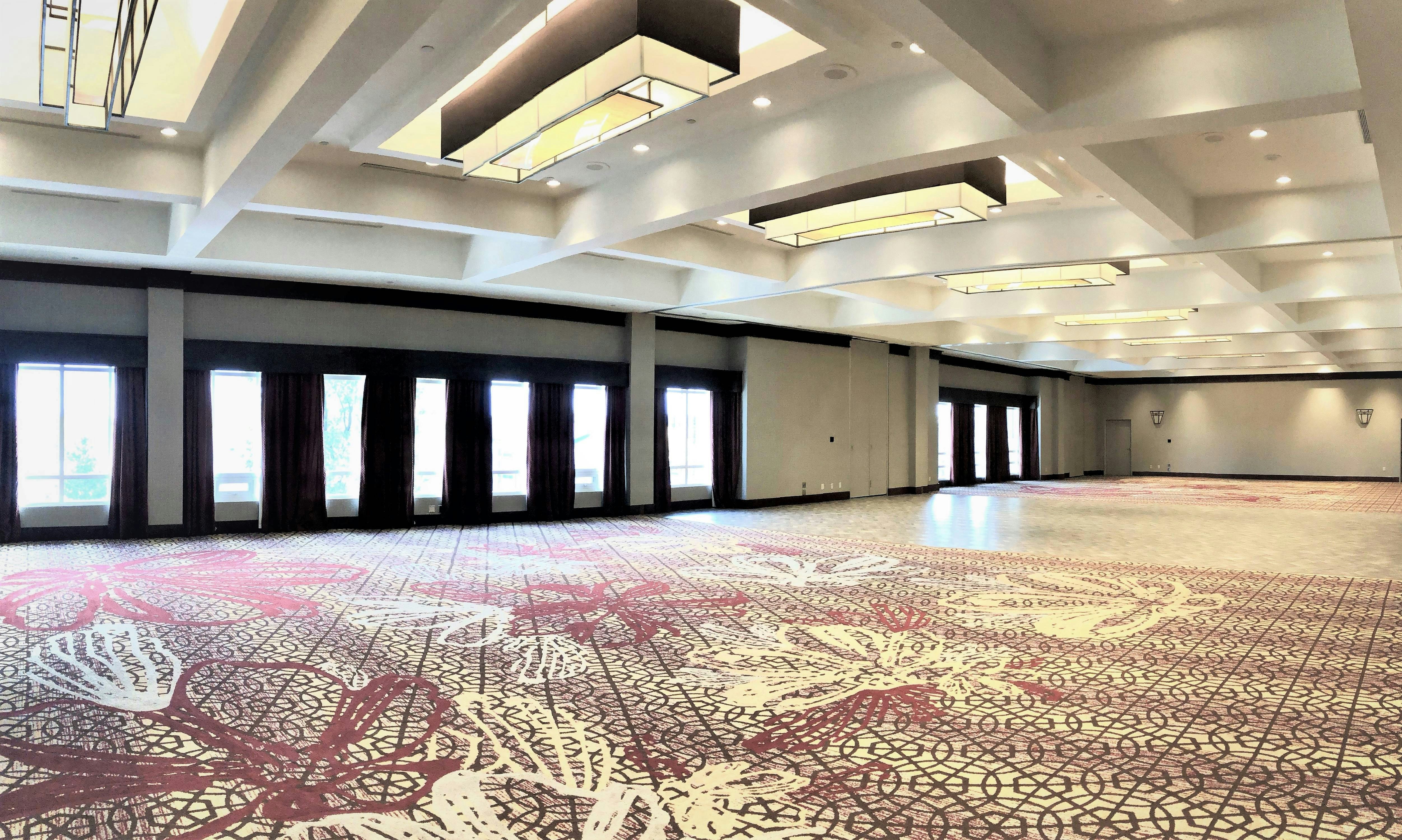 DoubleTree Fallsview Resort & Spa by Hilton - Niagara Falls 57/58