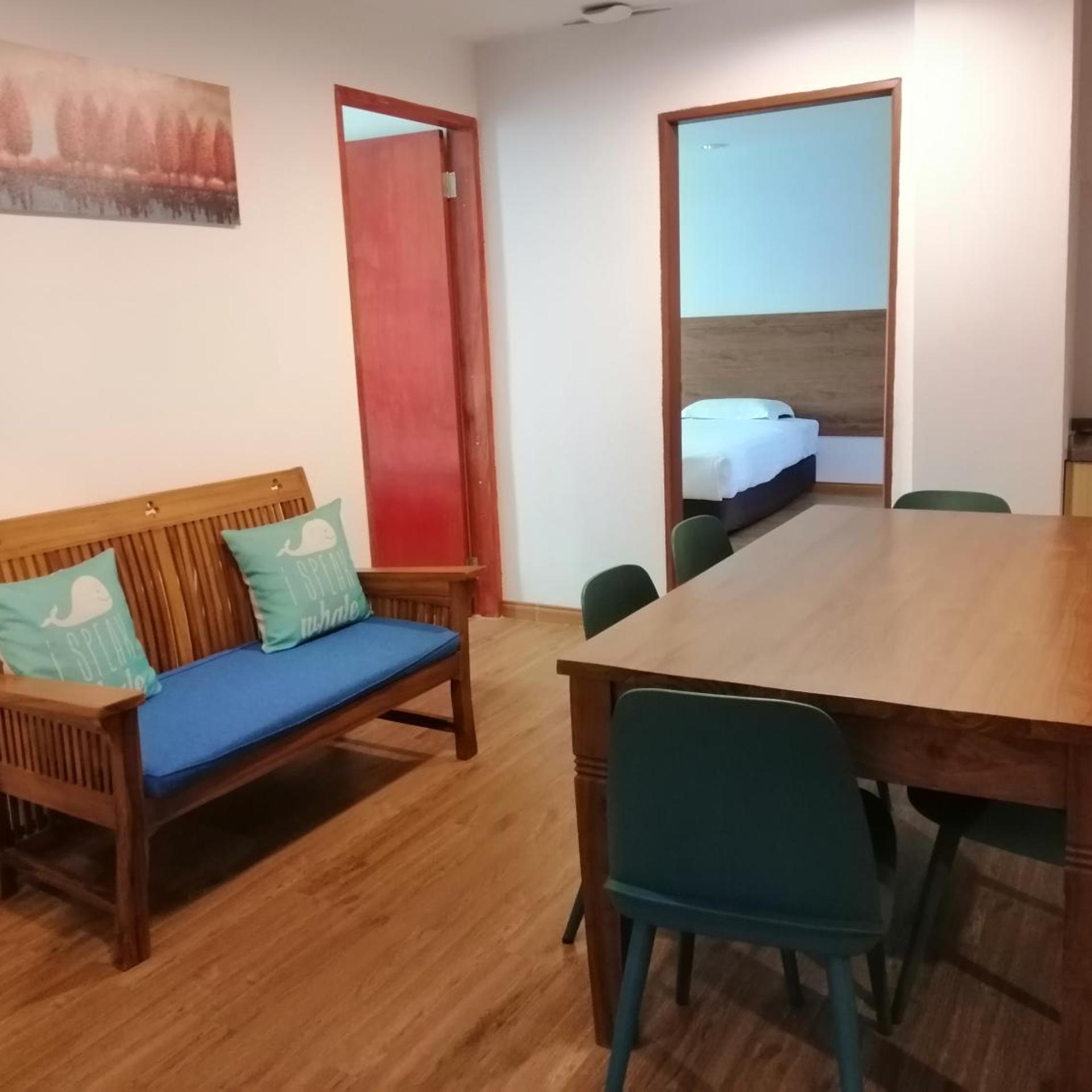 Td Mutiara Hotel Semporna 24/50