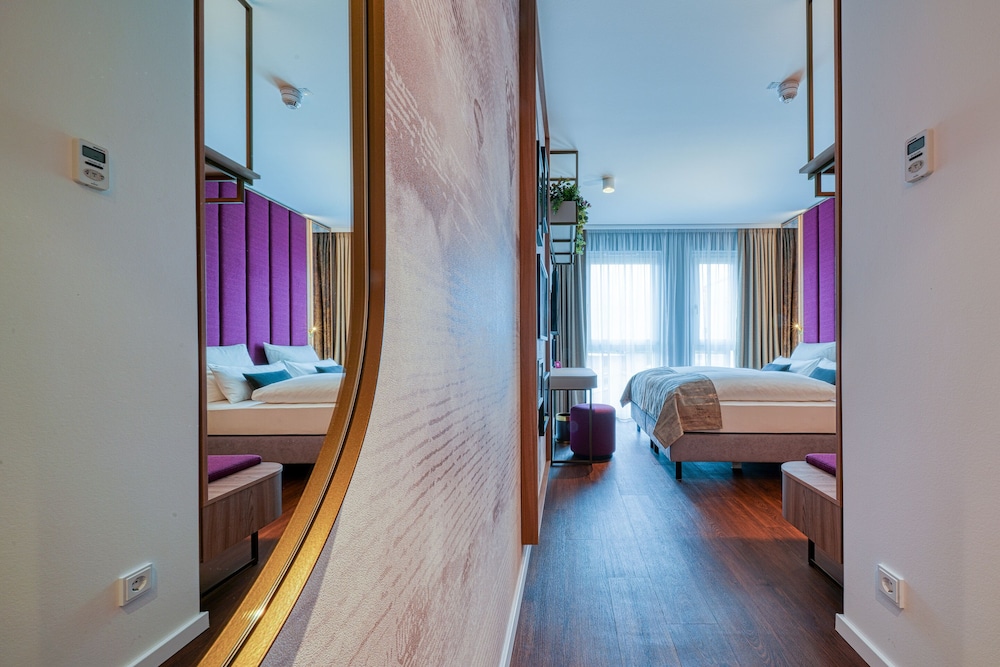 FourSide Hotel Ringsheim 23/50