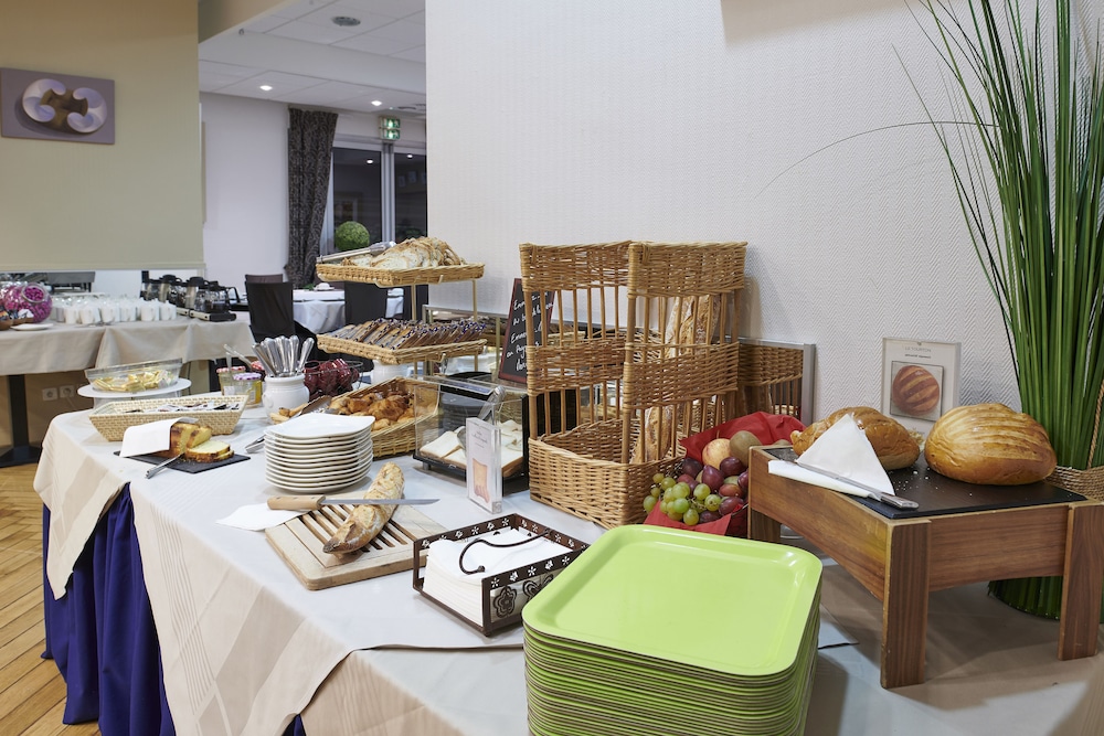 Hotel Vacances Bleues Villa Caroline 29/50