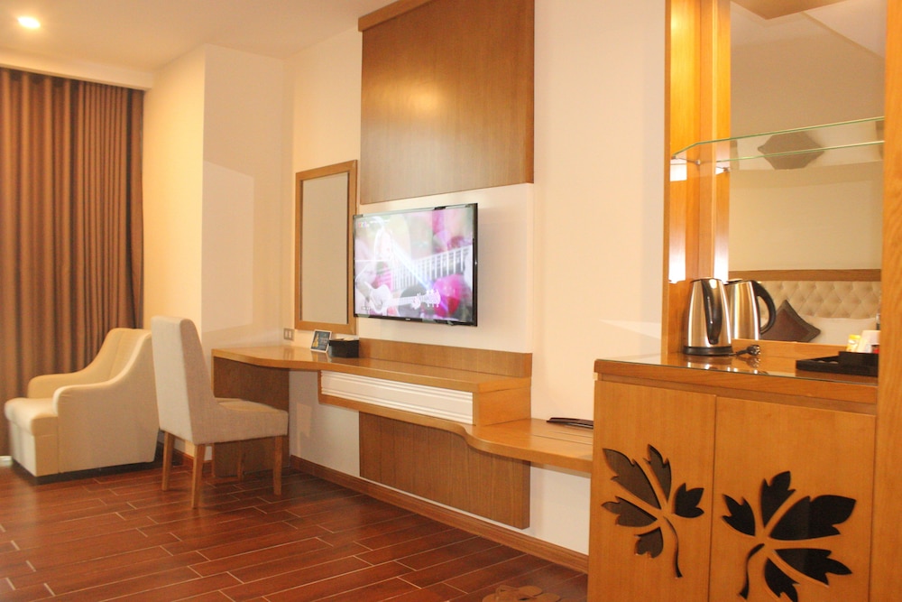 Muong Thanh Cua Dong Hotel Vinh 33/40