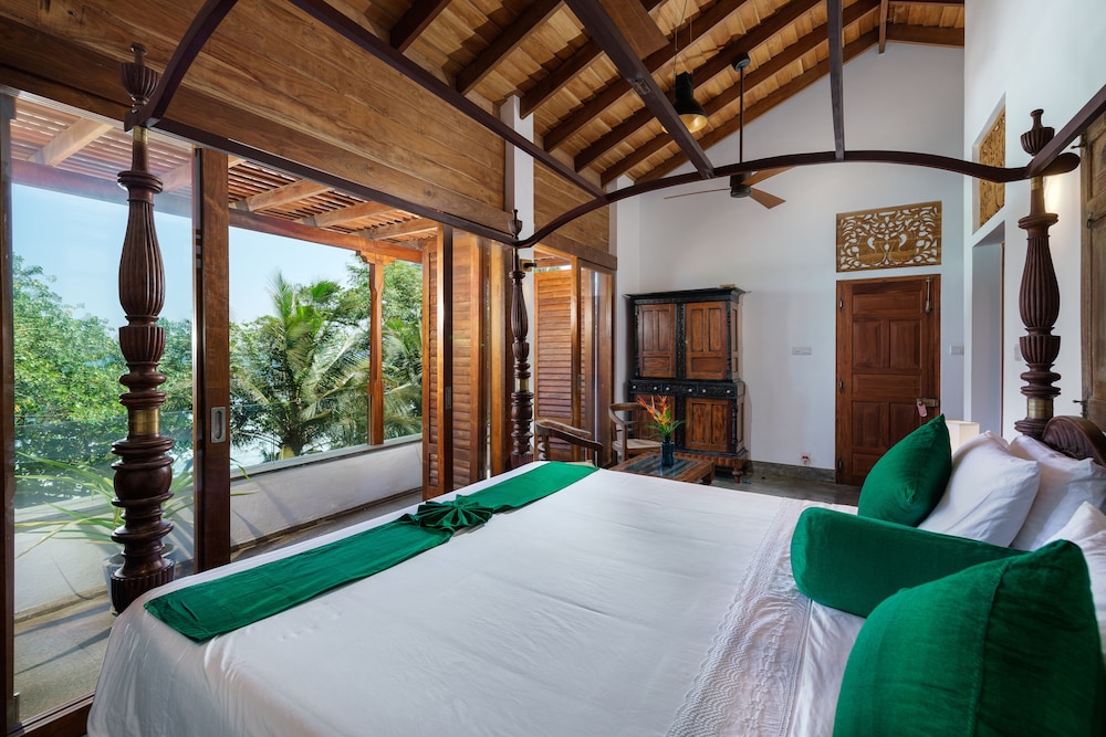 Royal Indigo Villa 6/37