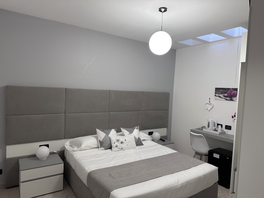 Hotel Baia Di Venere 14/50