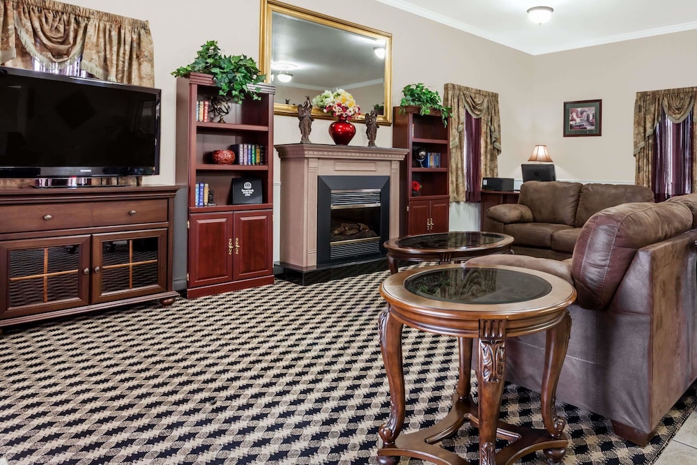 Quality Inn Wenatchee/Leavenworth 26/41