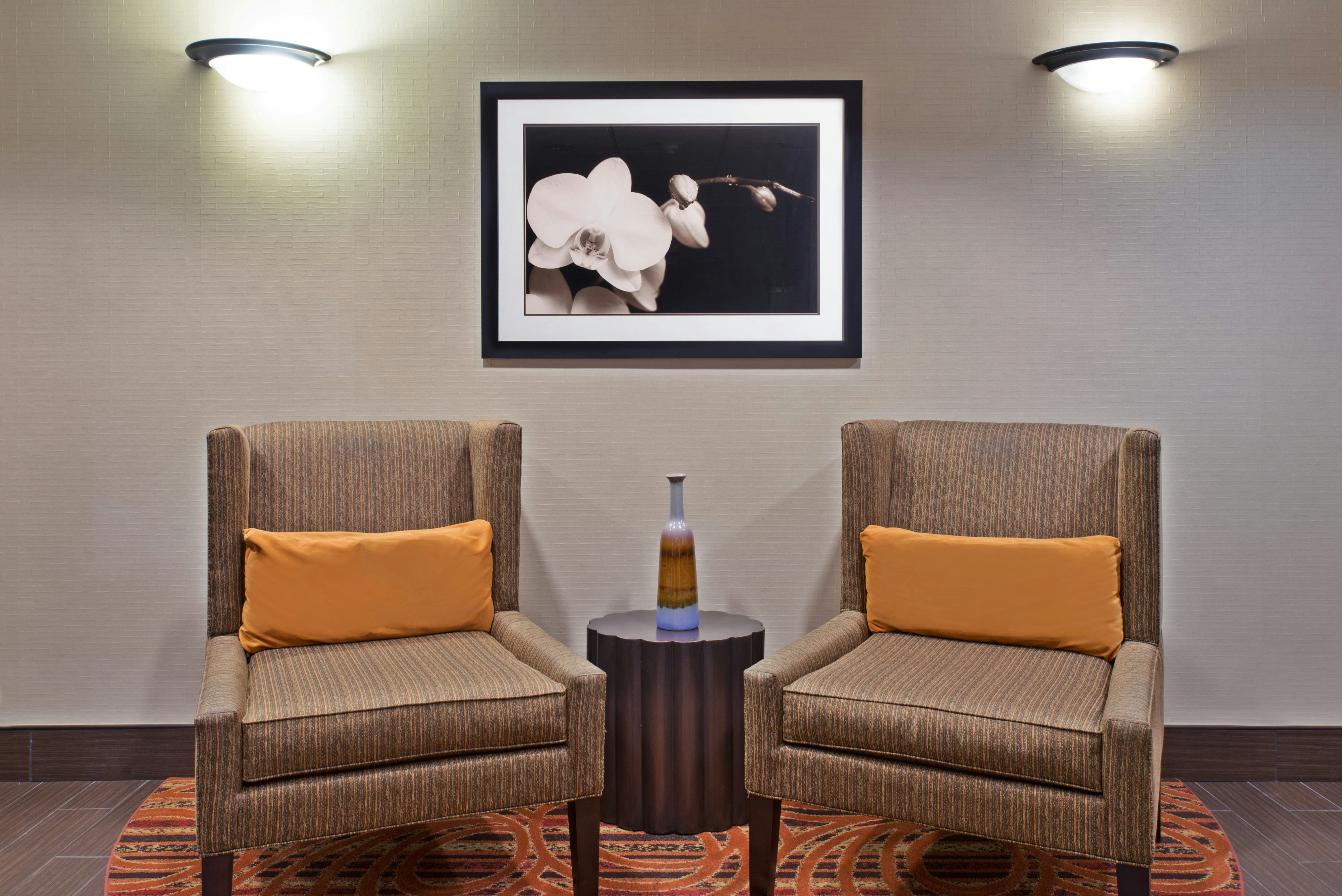 Hampton Inn Winfield/Teays Valley 29/43