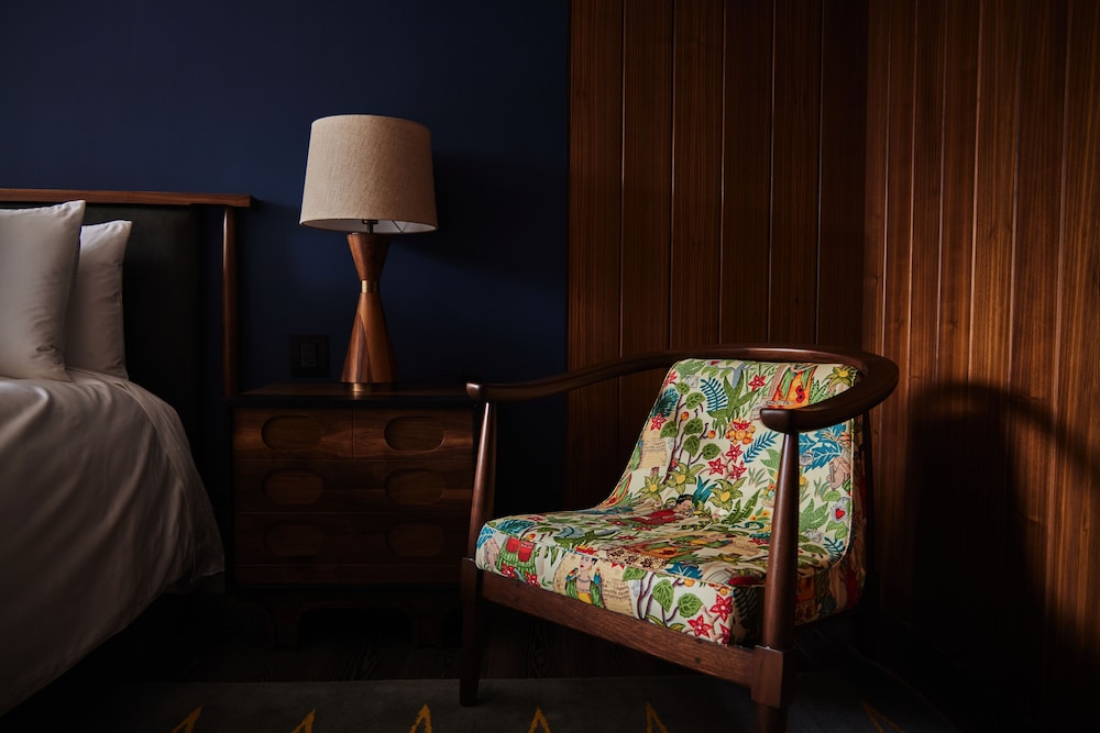 Campos Polanco 写真3