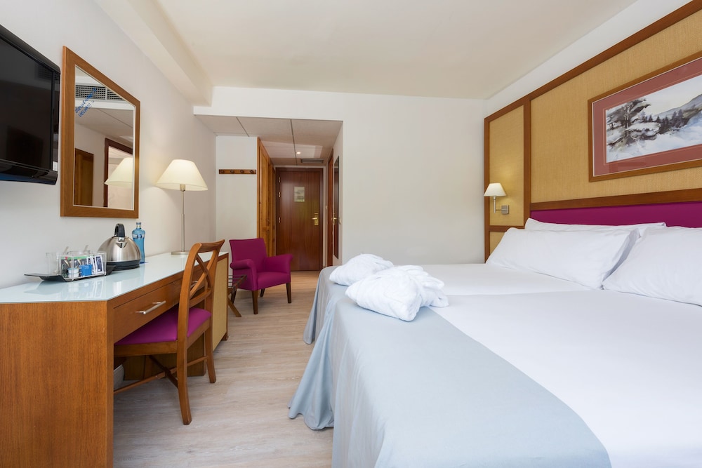 Tryp Vielha Baqueira 11/50