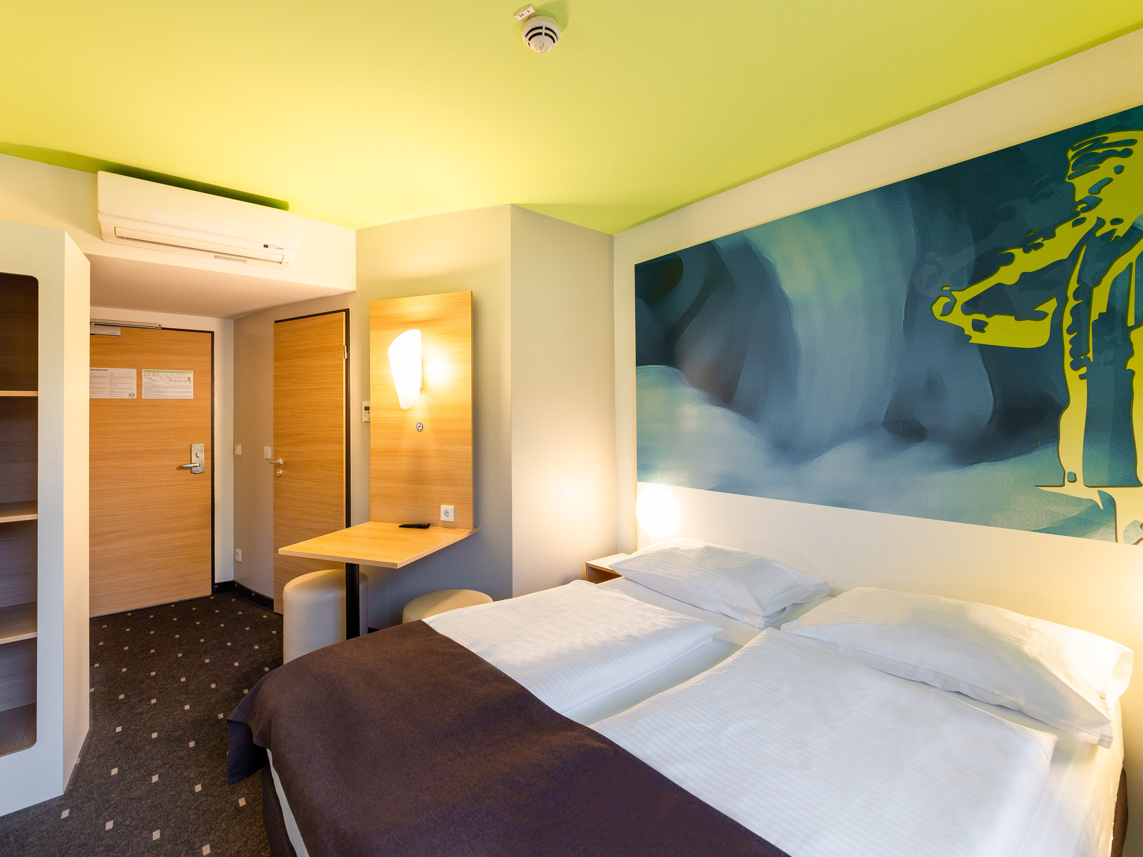 B&B Hotel Krefeld 28/47