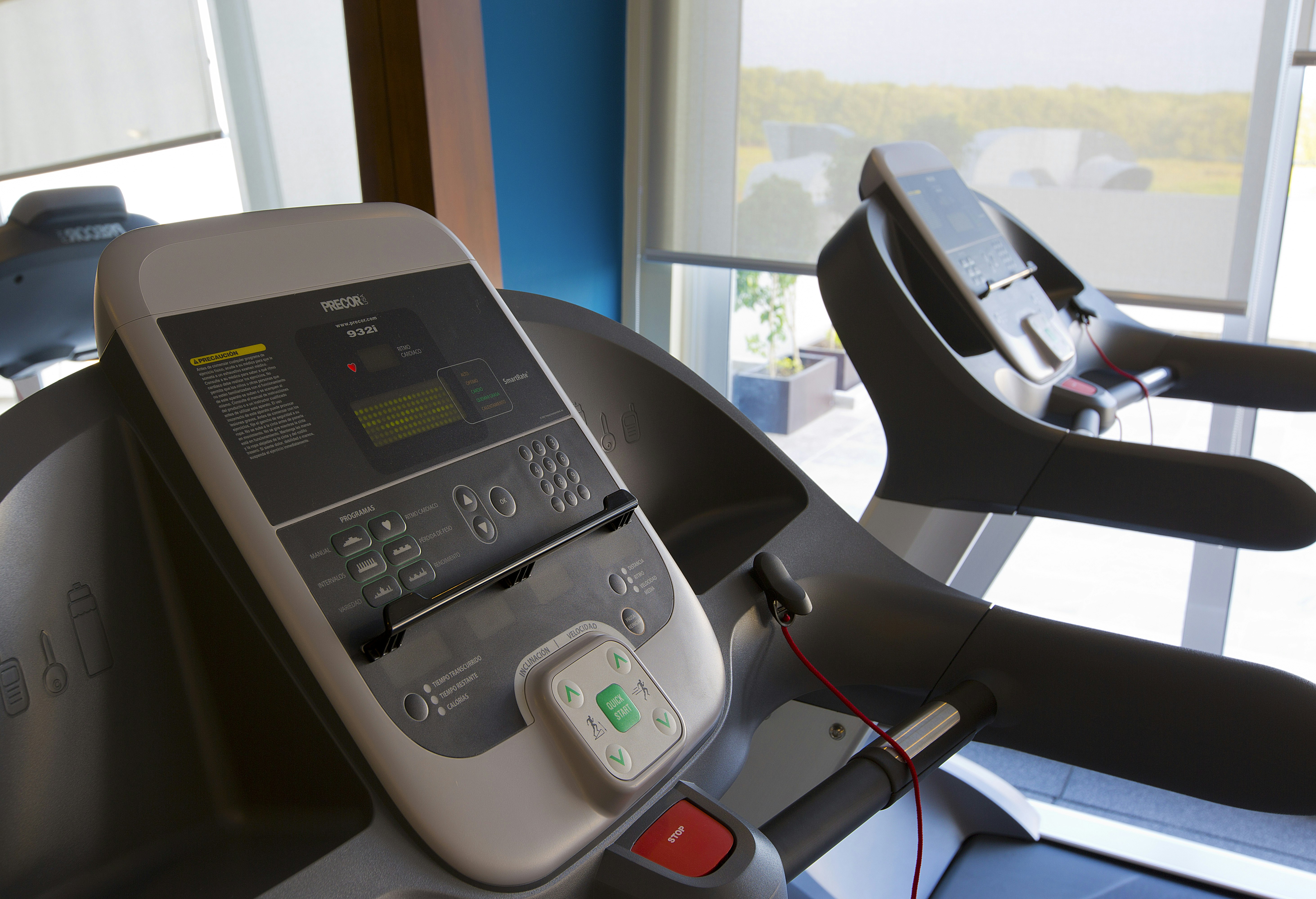 Hampton Inn & Suites by Hilton Paraiso 14/14