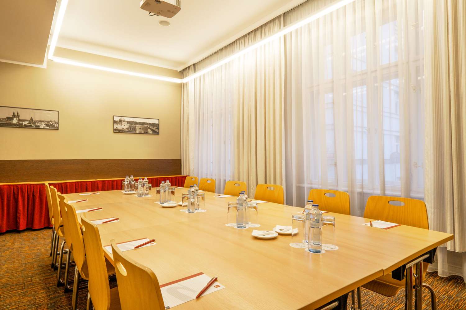 Clarion Hotel Prague Old Town 32/33