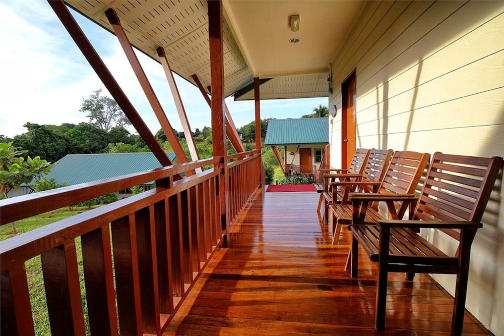 Nature Lodge Sepilok 42/51