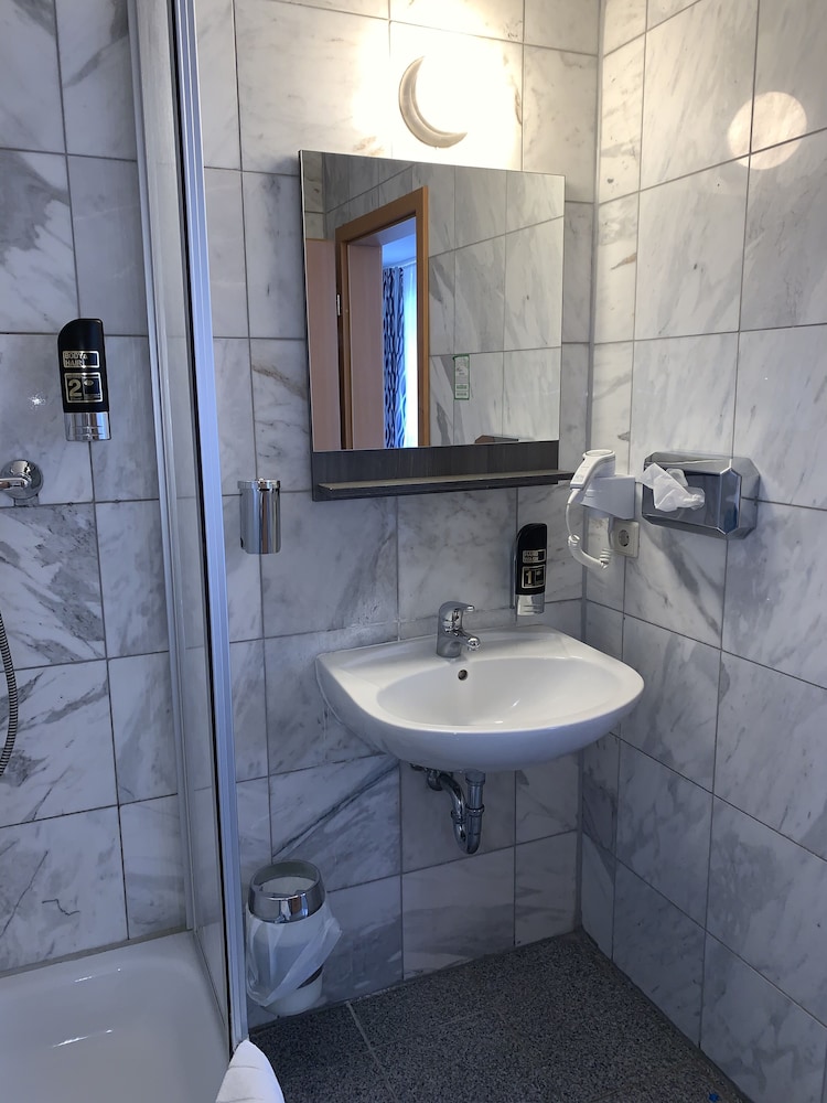 Hotel Zentrum Hannover 44/50