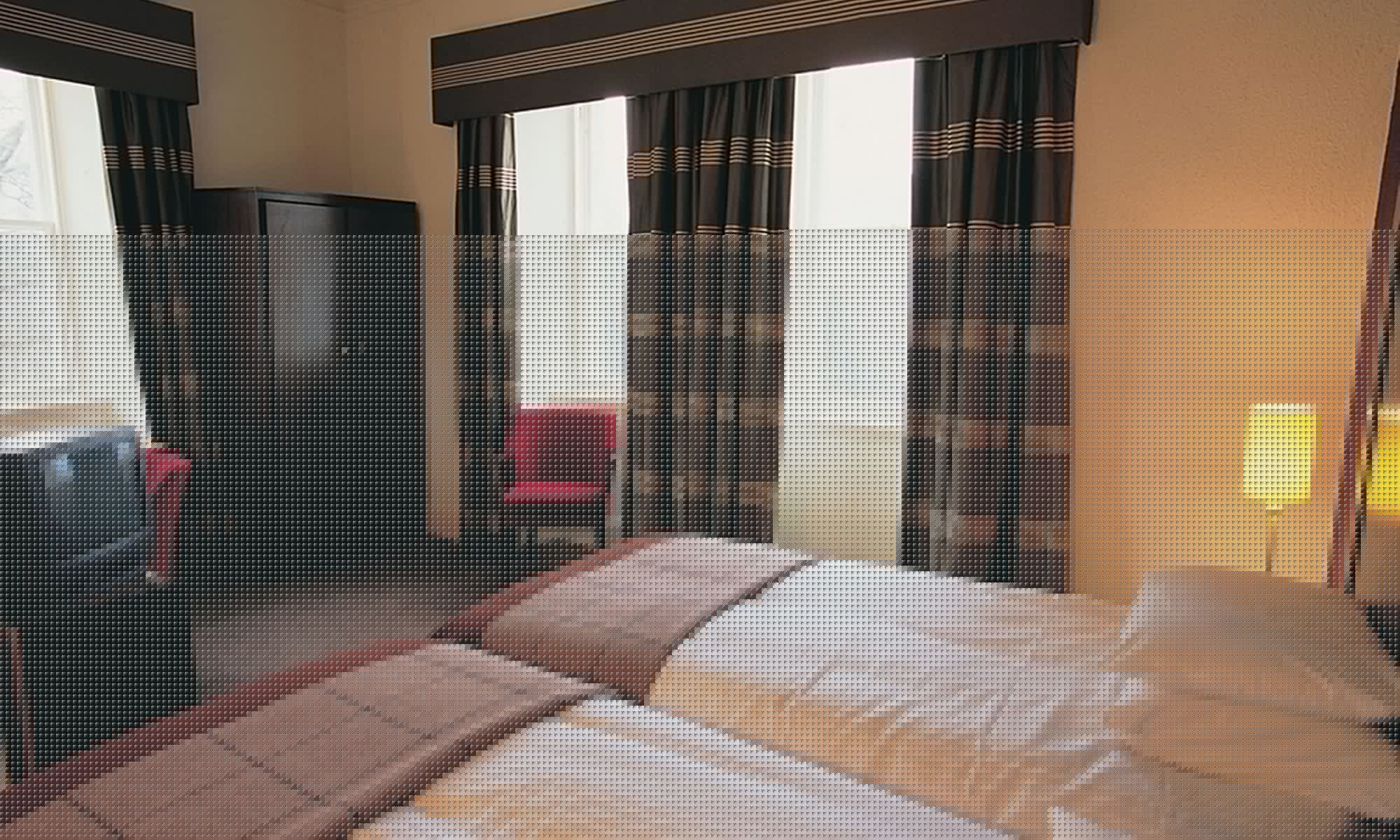 CLASSIC, TWIN BEDS