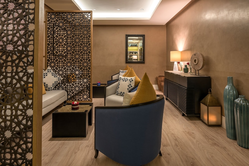Hilton Tangier Al Houara Resort & Spa 30/65