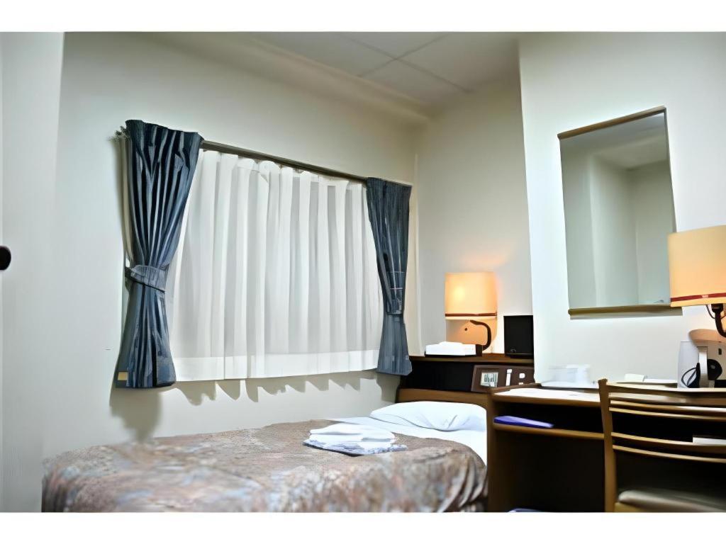 Kochi Business Hotel Bekkan 9/16