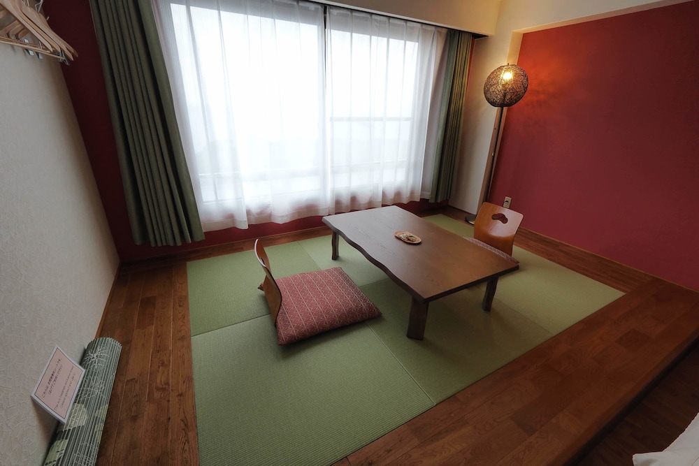 Yakushima Green Hotel 36/58