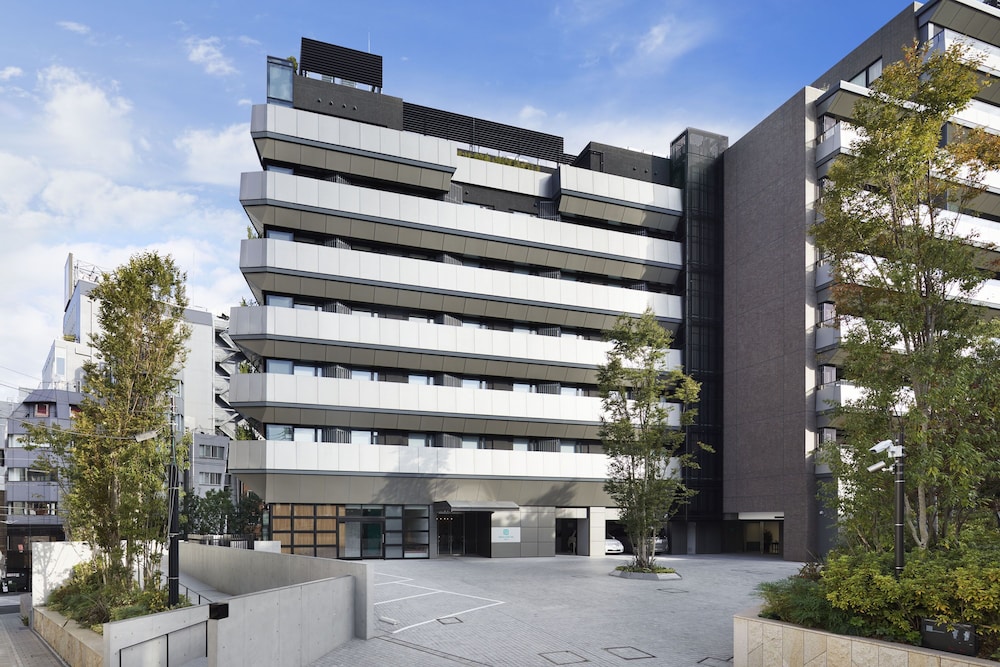 Prince Smart Inn Ebisu 7/50
