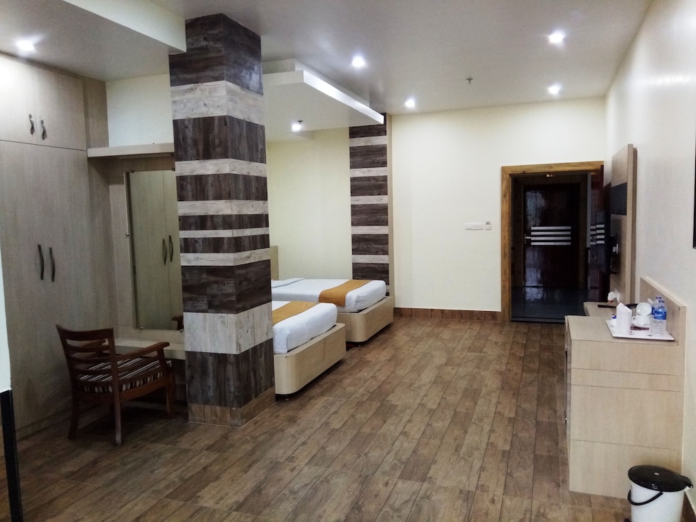 Dichang Resort & Hotel 26/50