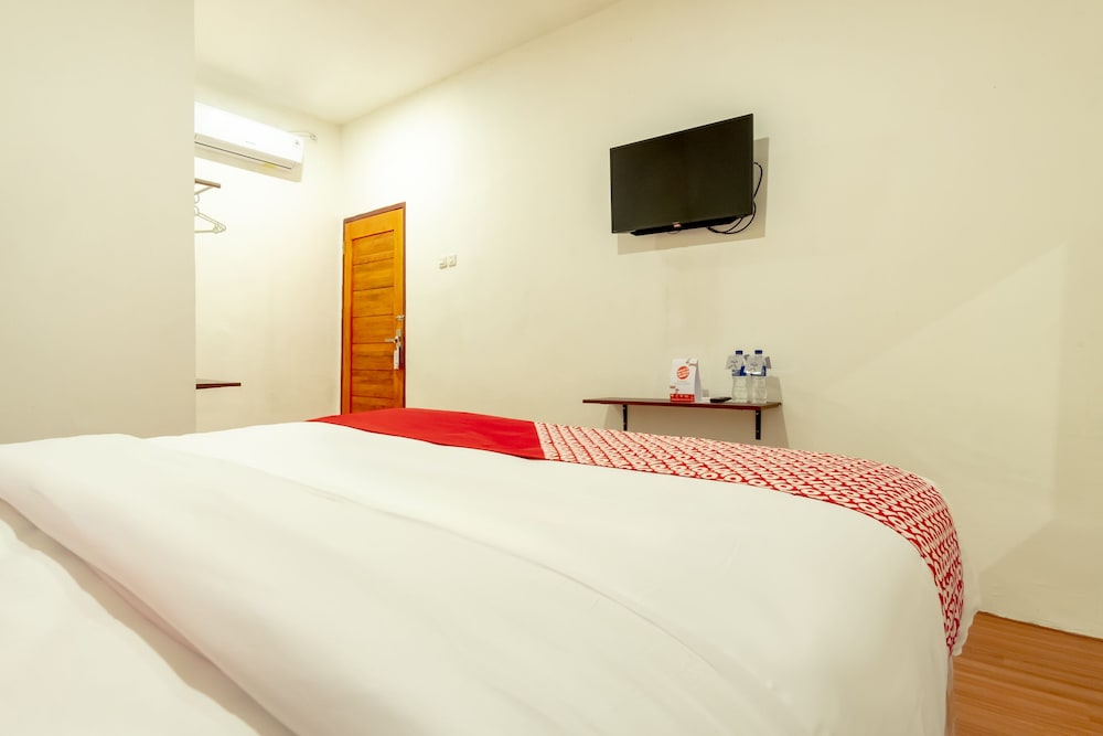 Collection O Medan City Near Rsud Dr Pirngadi Formerly Tmj Guest House 7/20
