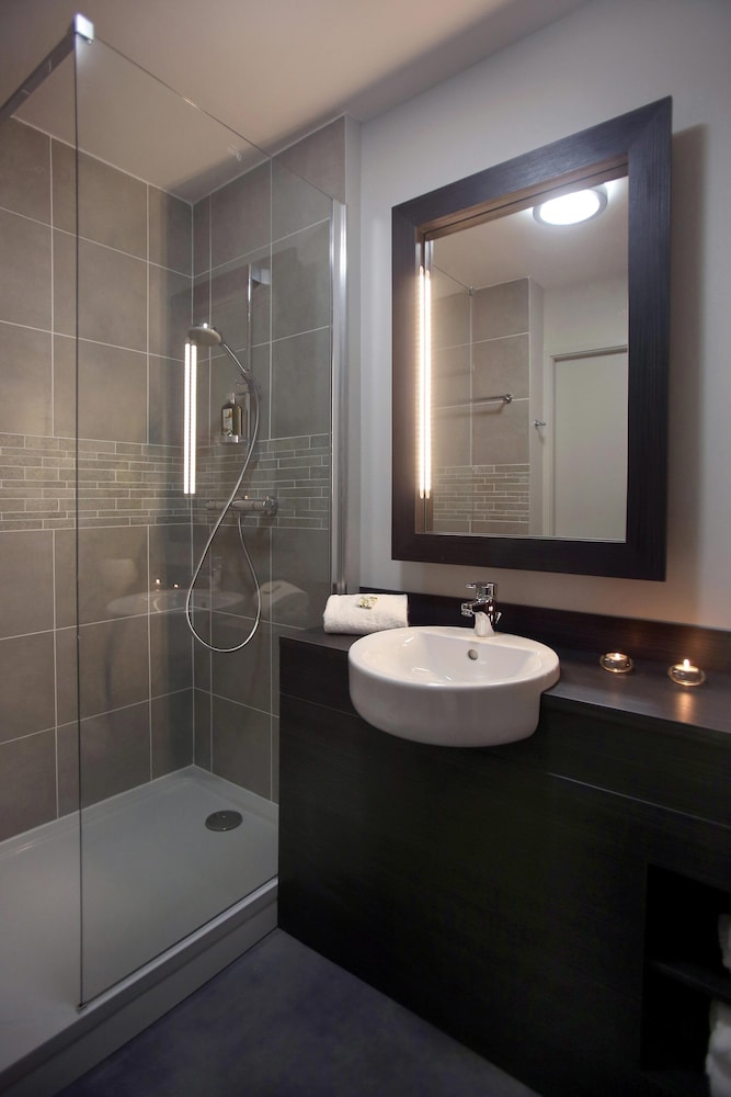 Appart City Confort Montpellier Ovalie 2 25/70