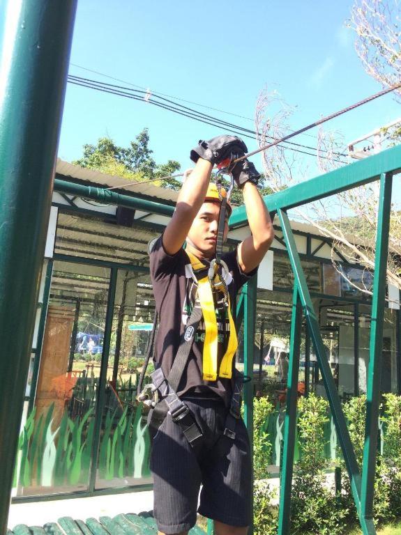 Khao Yai The Kids Adventure 21/33