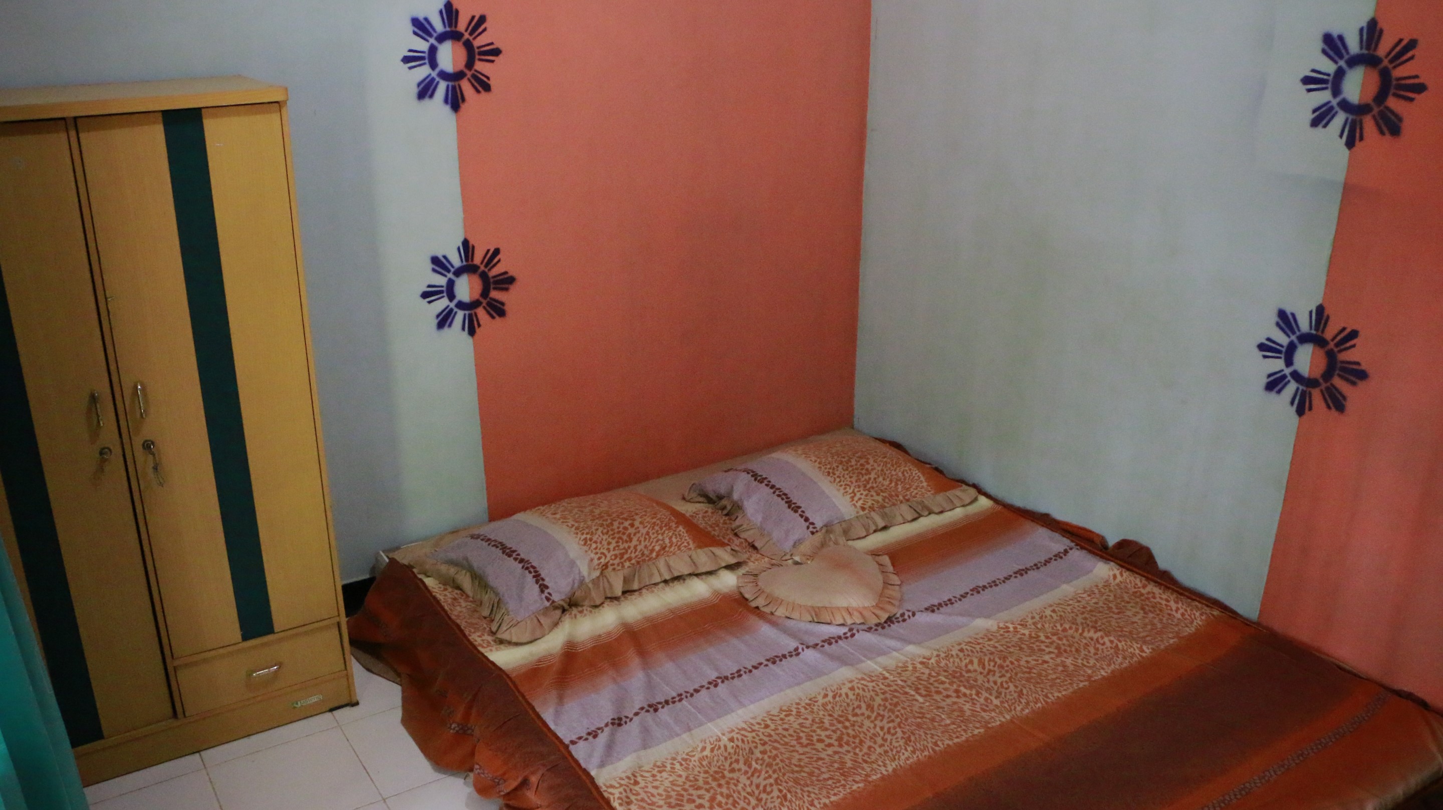 Homestay ENDRO by ZUZU 5/11