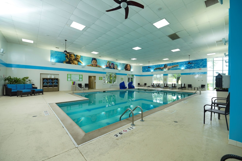 swimming pool spa